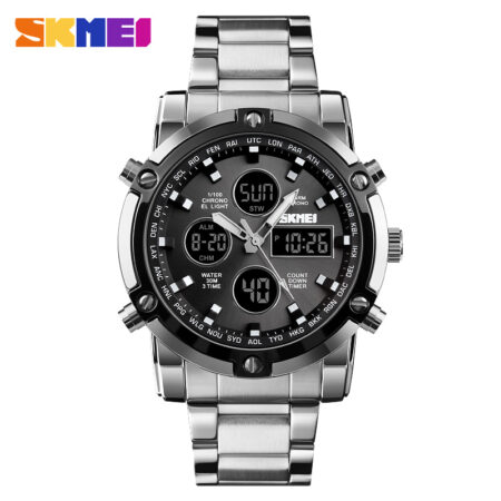 SKMEI 1389 Men's Watch